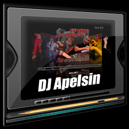 DJ Apelsin